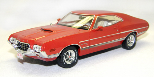 FORD GRAN TORINO SPORT 