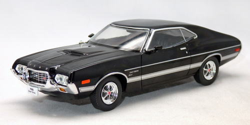 FORD GRAN TORINO SPORT 3