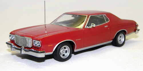 FORD GRAN TORINO GT