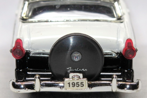 FORD FAIRLANE CROWN VICTORIA 6