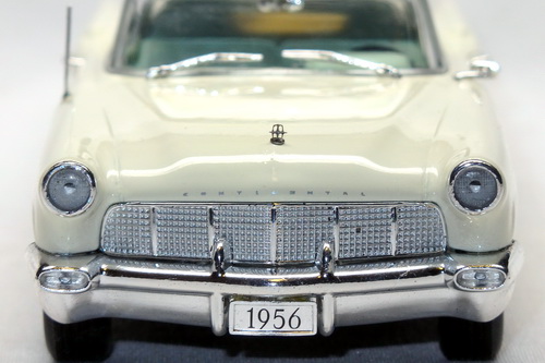 ORD LINCOLN CONTINENTAL MK II 9