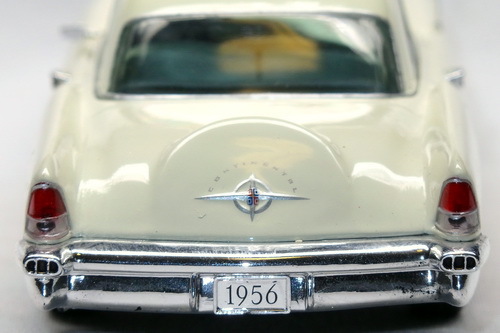 ORD LINCOLN CONTINENTAL MK II 10