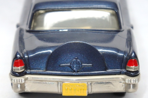 ORD LINCOLN CONTINENTAL MK II 6