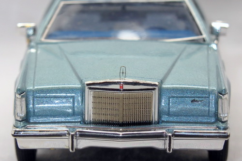 FORD LINCOLN CONTINENTAL MK V 5