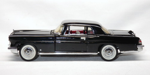 FORD LINCOLN CONTINENTAL MK II
