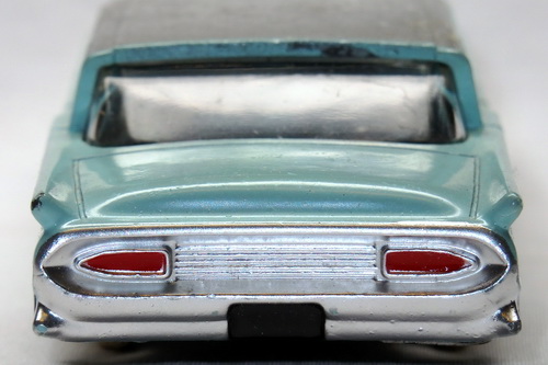 FORD LINCOLN PREMIERE (CONTINENTAL MK III) 2