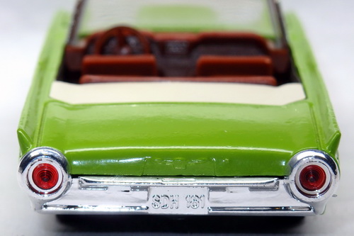 FORD THUNDERBIRD 6