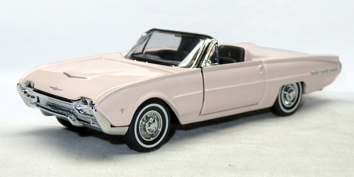 FORD THUNDERBIRD SPORT ROADSTER