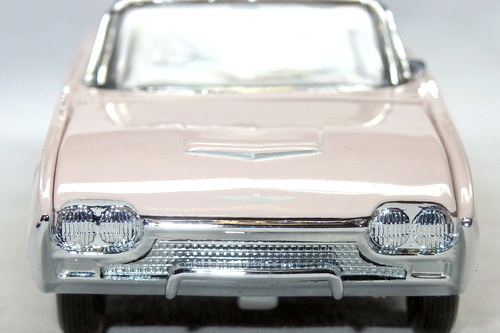 FORD THUNDERBIRD 1