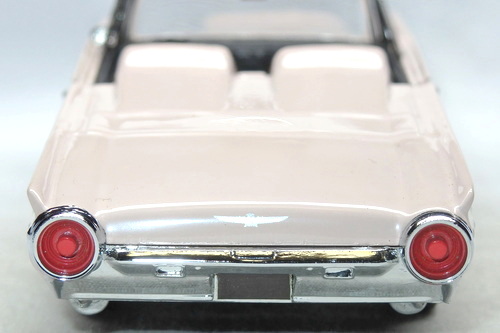 FORD THUNDERBIRD 2