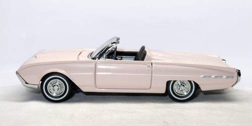 FORD THUNDERBIRD SPORT ROADSTER