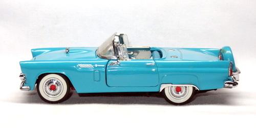 FORD THUNDERBIRD