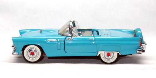 FORD THUNDERBIRD