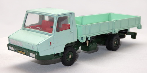 BERLIET STRADAIR TRUCK