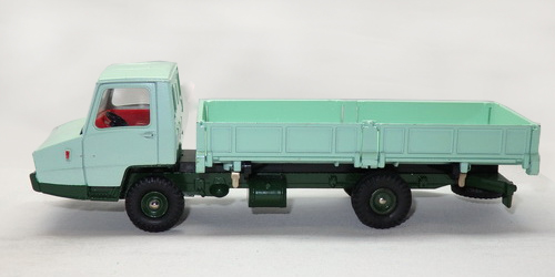 BERLIET STRADAIR TRUCK