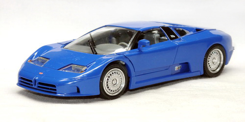 BUGATTI EB110GT