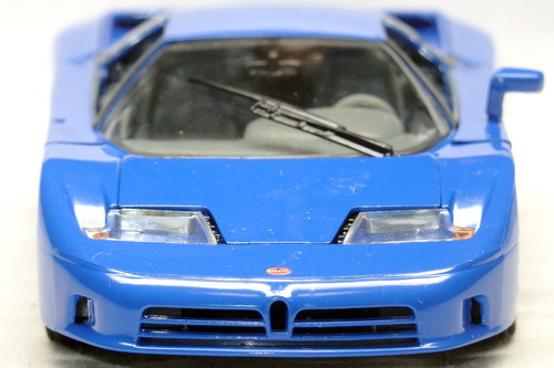 BUGATTI EB110GT 1