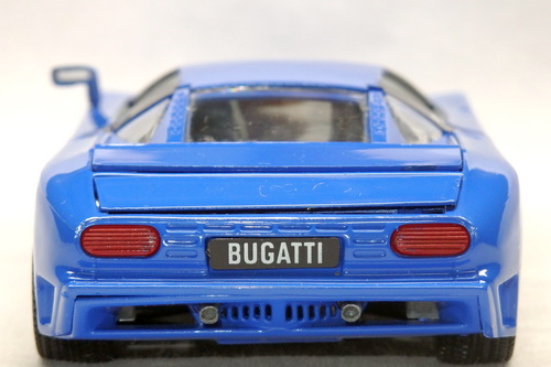 BUGATTI EB110GT 2