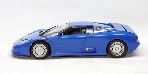 BUGATTI EB110GT