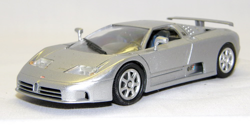 BUGATTI EB110SS 1