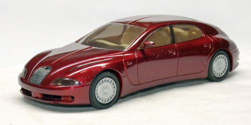 BUGATTI EB112 1