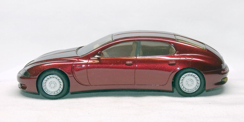 BUGATTI EB112 2
