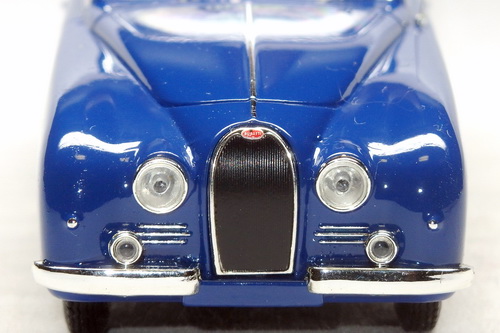 BUGATTI T101 GANGLOFF 1