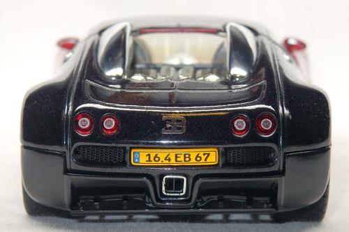 BUGATTI EB 16.4 VEYRON 2