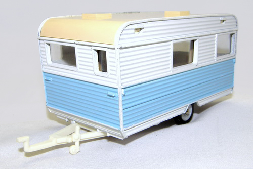 CARAVELAIR ARMAGNAC 420 CAMPING TRAILER