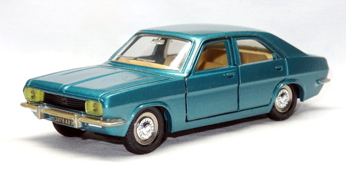 CHRYSLER (SIMCA) 180