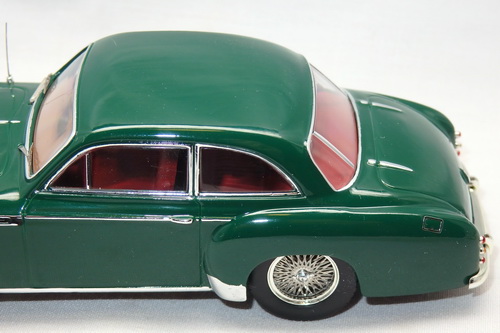 DELAHAYE 235 COARCH 2