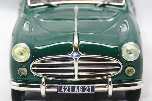 DELAHAYE 235 COARCH 1