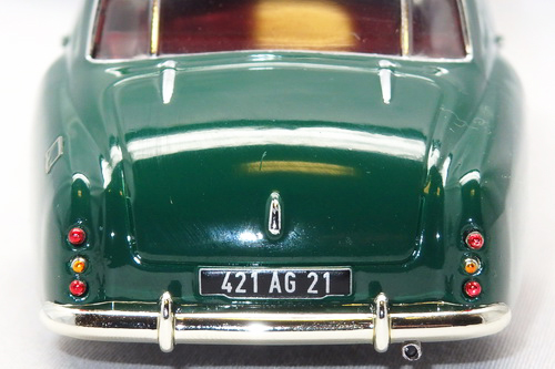 DELAHAYE 235 COARCH 2