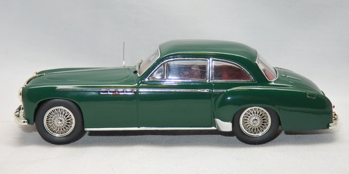 DELAHAYE 235 COARCH