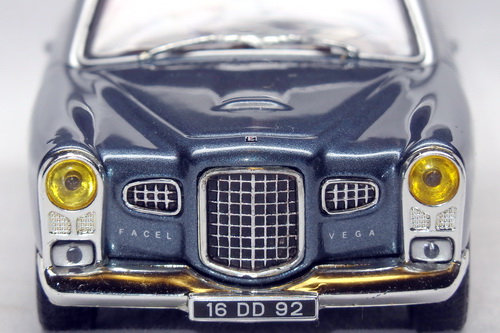 FACEL VEGA FV 1