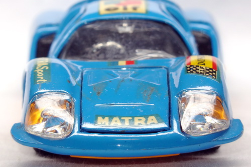 MATRA SPORT MS630 1