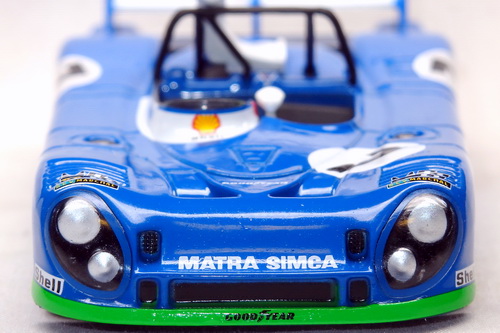 MATRA SPORT MS670B 3