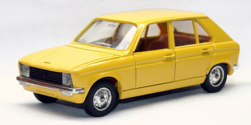 PEUGEOT 104