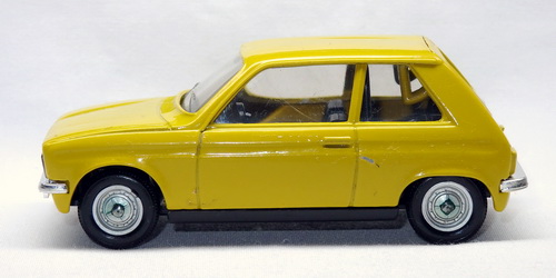 PEUGEOT 104 ZS 2