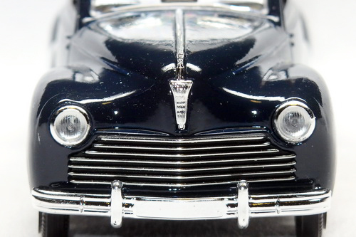 PEUGEOT 203 COUPE 3