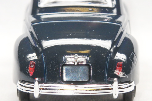 PEUGEOT 203 COUPE 4