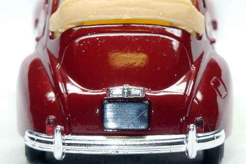 PEUGEOT 203 DECOUVRABLE 2