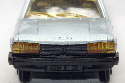 PEUGEOT 305 5