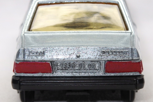 PEUGEOT 305 6