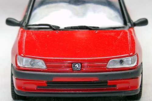 PEUGEOT 306 CABRIOLET 1