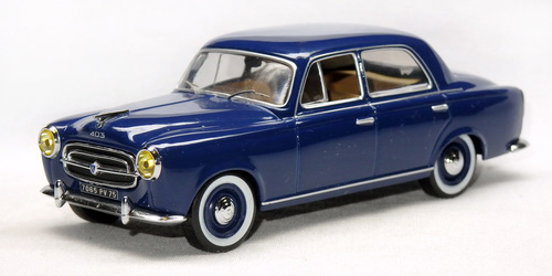 PEUGEOT 403