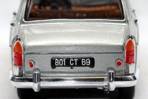 PEUGEOT 404 2
