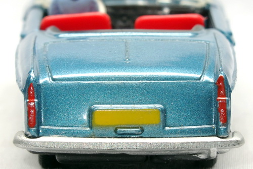 PEUGEOT 404 CABRIOLET 4