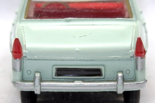 PEUGEOT 404 4