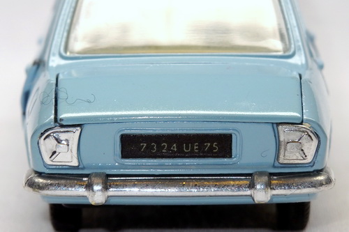 PEUGEOT 504 2